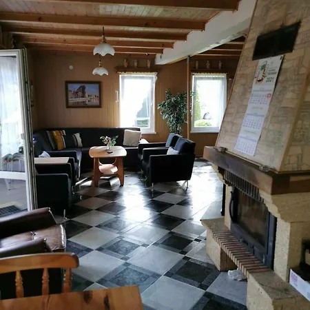 Nina 別荘 コパリノ