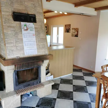 Nina 別荘 コパリノ