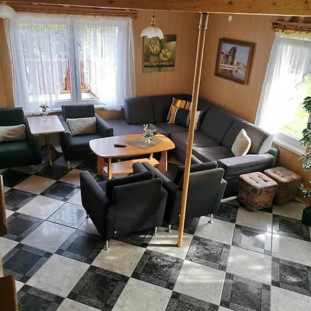 Nina 別荘 コパリノ