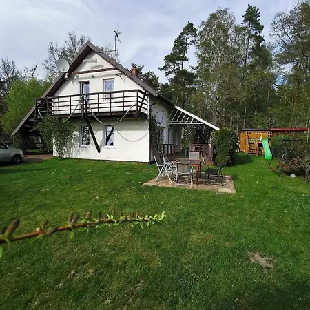 別荘 Nina コパリノ