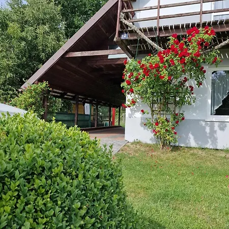 別荘 Nina コパリノ