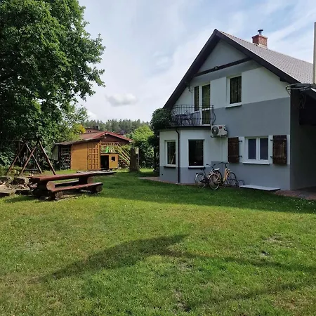 Nina 別荘 コパリノ