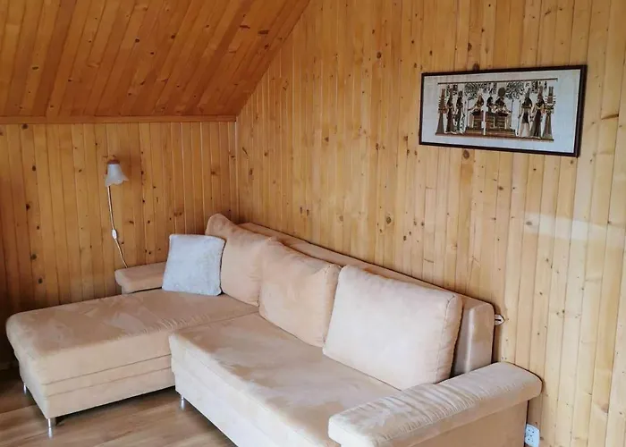 Nina Semesterbostad *