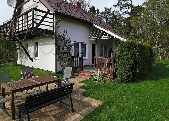 Nina Semesterbostad *