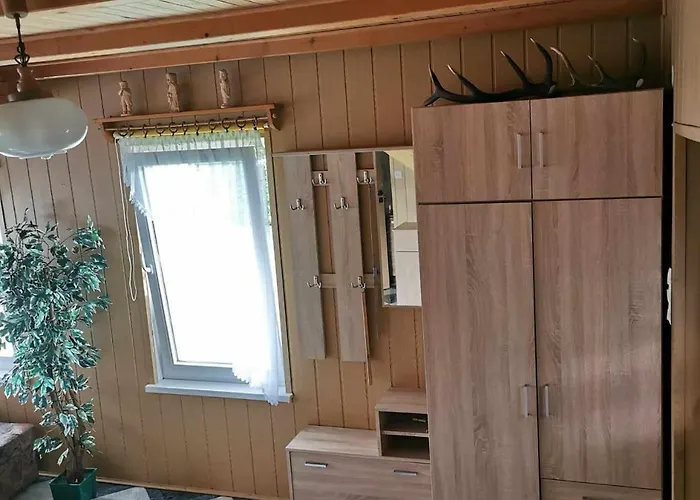 Semesterbostad Nina *