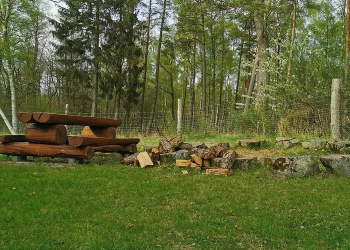 Semesterbostad Nina *