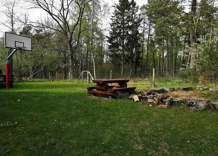 Semesterbostad Nina *